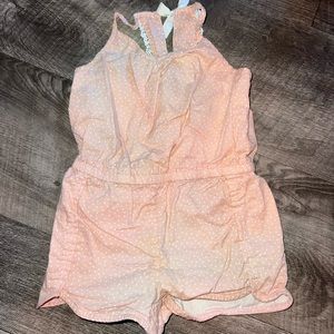 Girls romper 24 months